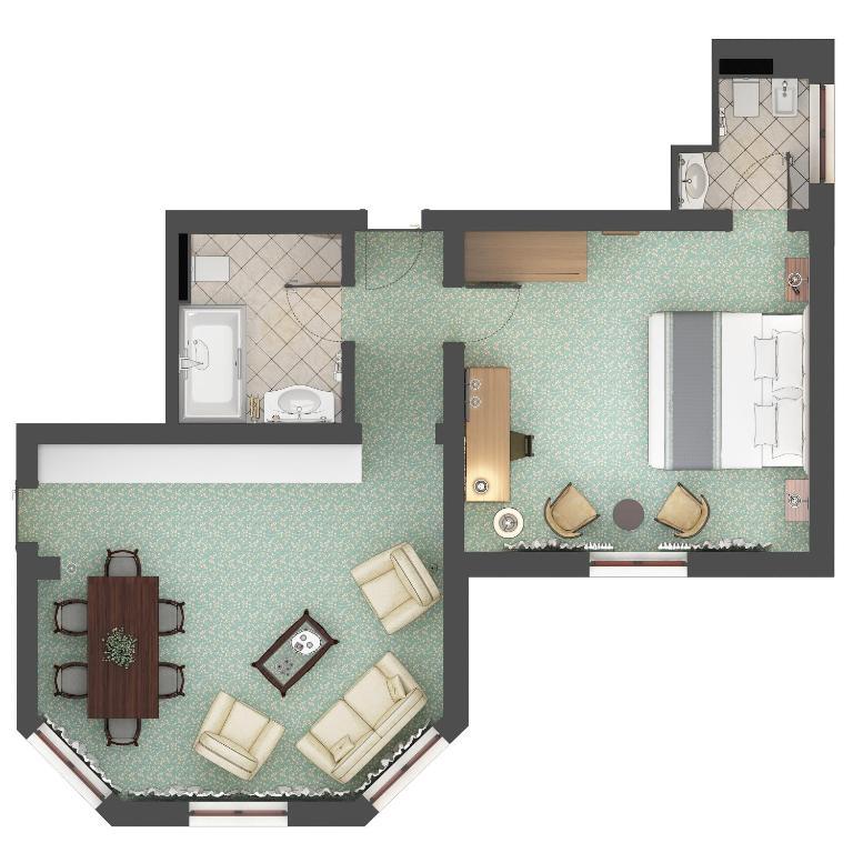 Sonnenhof 4* Suceava