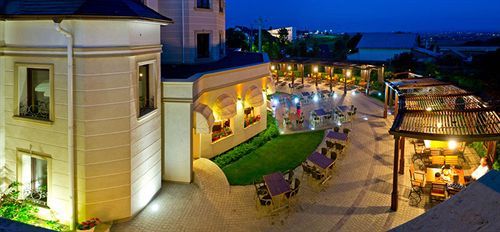 Sonnenhof Hotel