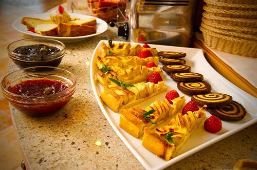 Sonnenhof Hotel 4*